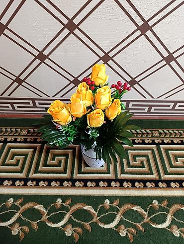 Декор для дома и сада: Декор для дома и сада — 8