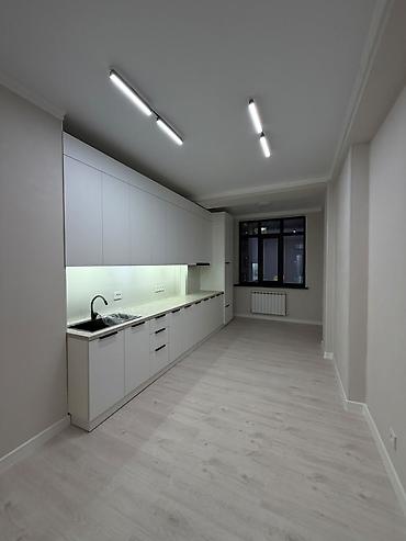 3 3: 3 комнаты, 106 м², Верхний Джал 3 этаж, Свежий ремонт — 7