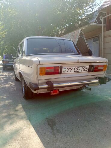 Digər kuzov detalları: VAZ 2106 (Jiguli) üçün geniş baqaj bölməsi. - Original kuzov və dəmir — 5