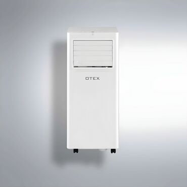 Кондиционеры: Кондиционер Otex Инверторный, Охлаждение, Обогрев, Вентиляция — 8