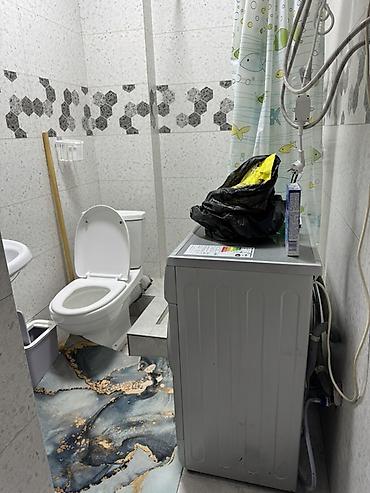 Долгосрочная аренда квартир: 2 комнаты, С мебелью полностью — 7