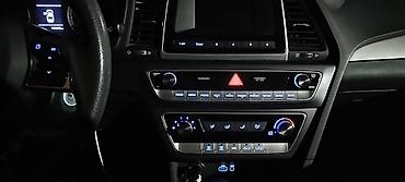 Hyundai: Hyundai Sonata: 2018 г., Седан — 5