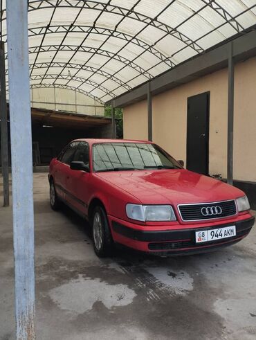 alfa romeo 164 2 mt: Audi S4: 1990 г., 2.3 л, Механика, Газ, Седан