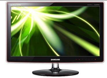 i telefoni samsung: Samsung 24 inca(61cm)full HD SyncMaster P2470HD TV Monitor Odlican