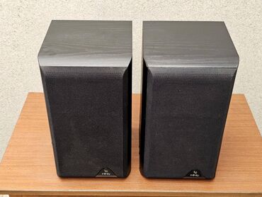 Zvučnici i stereo sistemi: Infinity Reference 11 – par bookshelf zvučnika - Dvosistemski pasivni — 5