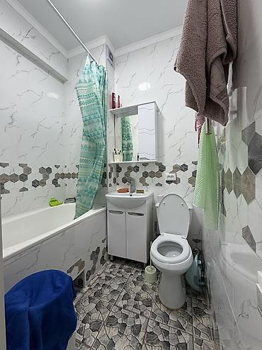 Продажа квартир: 1 комната, 41 м², Индивидуалка, 2 этаж, Косметический ремонт — 5