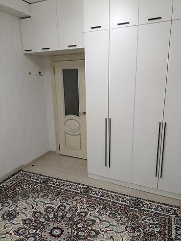 52: 2 комнаты, 52 м², Кара-Жыгач ж/м Элитка, 3 этаж, Евроремонт — 8