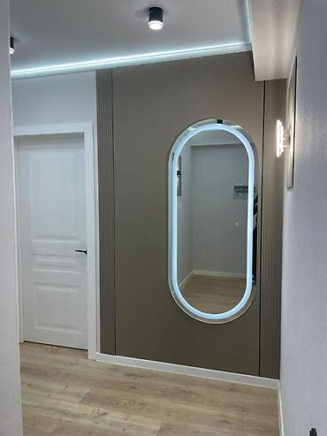 Продажа квартир: 1 комната, 55 м², Элитка, 1 этаж, Евроремонт — 6