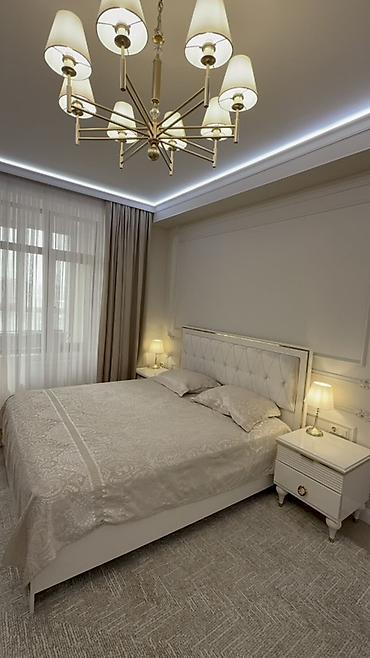 Продажа квартир: 4 комнаты, 116 м², Элитка, 13 этаж, Дизайнерский ремонт — 9