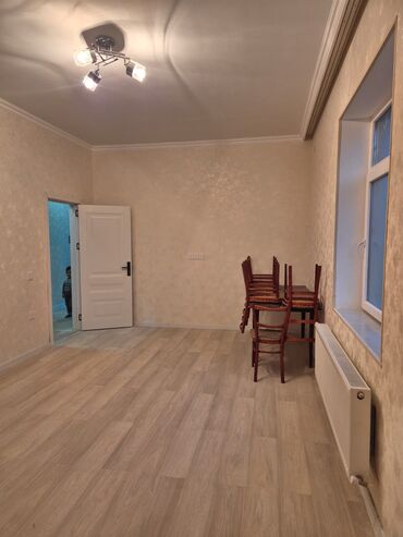 Uzunmüddətli kirayə evlər: 50 kv. m, 3 otaqlı, Kombi, Qaz, İşıq — 6