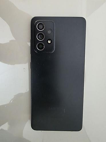 samsung s54: Смартфон Samsung Galaxy A52 (чёрный). Оригинальный, ничего ни менялся — 2