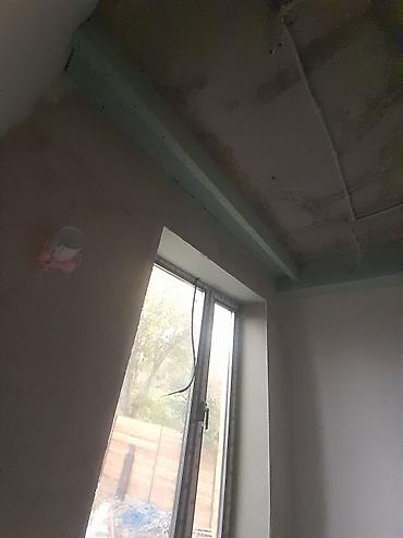 коробы: Монтаж коробов 3-5 лет опыта — 9
