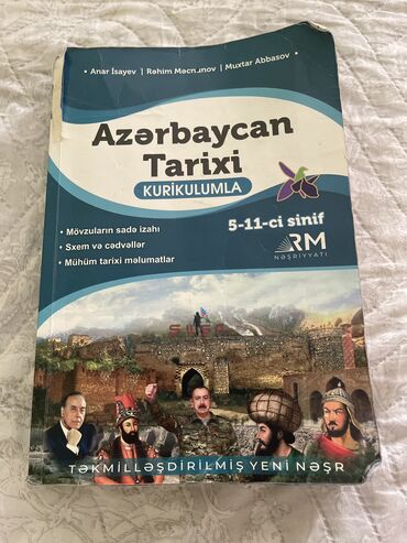 6 ci sinif azerbaycan tarixi pdf: Azərbaycan tarixi kurikulumla 
Əlaqə nömrəsi