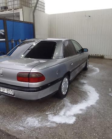 opel vita turbo az: Opel Omega — 1995 | 2.0 benzin 💰 Qiymət: 3 200 AZN 🚘 Mator bez — 4