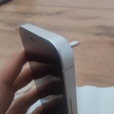 Apple iPhone: IPhone 13 mini — 7