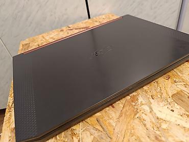 Ноутбуки Acer: Игровой ноутбук Acer Nitro 5 (модель AN515-54-51CU) - Экран 15.6" — 5