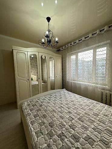 Продажа квартир: 3 комнаты, 68 м², 106 серия, 6 этаж, Евроремонт — 2