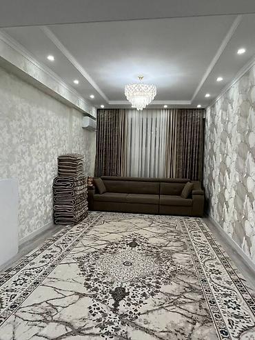 Продажа квартир: 3 комнаты, 80 м², Элитка, 1 этаж, Евроремонт — 8