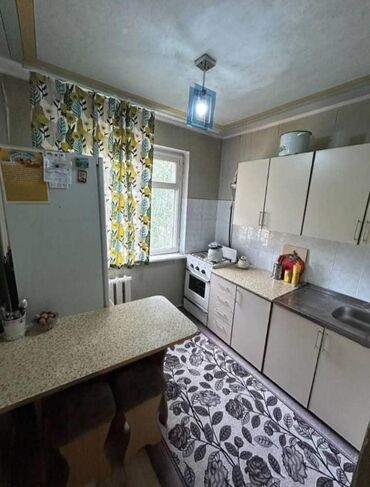 квартиры на длительный срок г каракол: 1 комната, Собственник, Без подселения, С мебелью частично