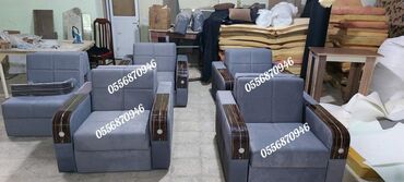 Sifarişlə kreslolar: Kreslo-kravat, Bazalı, Təkərsiz, Metal, Azərbaycan, Zəmanətli — 4