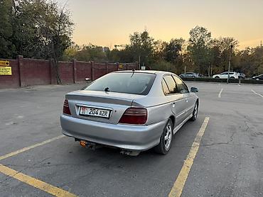 матор хонда акорд: Honda Accord: 2001 г., 1.8 л, Автомат, Бензин, Седан — 5