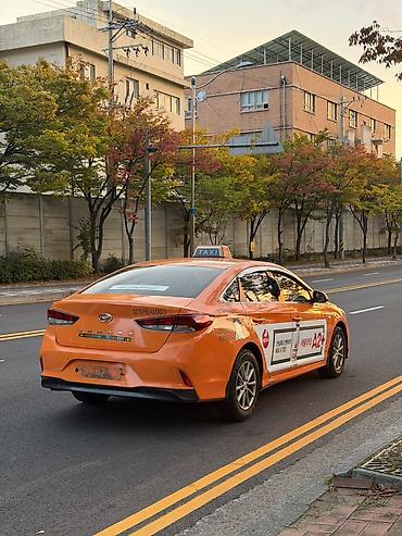 оранжевый соната: Hyundai Sonata: 2020 г., Бензин, Седан — 7