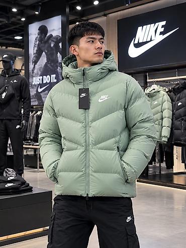 таймекс часы: NIKE Therma-FIT — мужская утеплённая куртка Ключевые особенности: - — 1