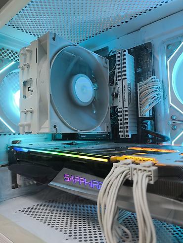 imac mini: Компьютер, ядер - 8, ОЗУ 16 ГБ, Для несложных задач, Б/у, Intel Core i5, AMD Radeon RX 5700 XT, NVMe — 1