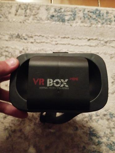 viper mini: Очки виртуальной реальности VR BOX Mini (VRMINI) - Формат: мобильные — 3