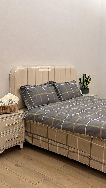 срочно прадаю дом: 🏙️ OSH ROYAL SUITES — ПРЕМИАЛЬНЫЕ АПАРТАМЕНТЫ В ЦЕНТРЕ ОША ✨ Сдаётся — 6
