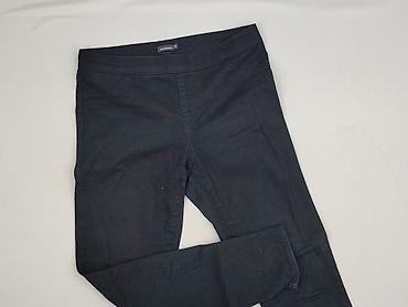 second hand underwear: In Extenso, Spodnie materiałowe damskie, rozmiar M — 1