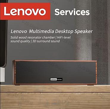 Audio: Yeni Harman-Kardon Kolonka, Növ - Bluetooth, rəng - Qəhvəyi — 1