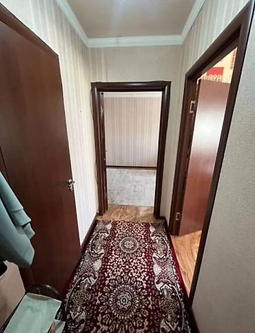 Продажа квартир: 1 комната, 30 м², ул. Баха Индивидуалка, 1 этаж, Косметический ремонт — 2