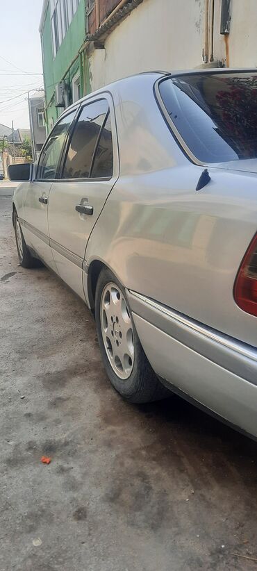 двигатель фольксваген дизель: Mercedes-Benz 250: 2.5 л | 1994 г. Седан