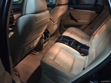 BMW: BMW X6: 3 l. | 2008 έ. SUV/4x4 — 9
