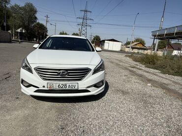 купить багажник для велосипеда: Hyundai Sonata: 2016 г., 2 л, Седан
