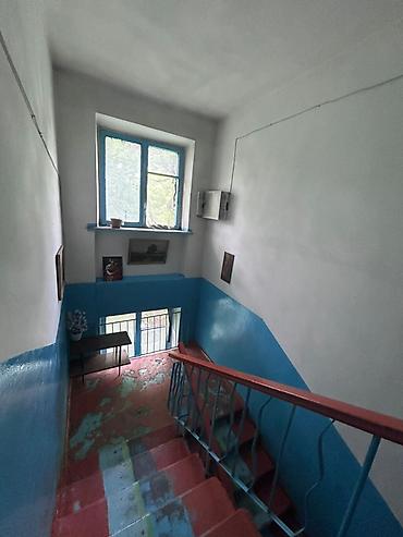 фатьянова: 2 комнаты, 42 м², Юг-2 мкр Индивидуалка, 4 этаж, Старый ремонт — 7