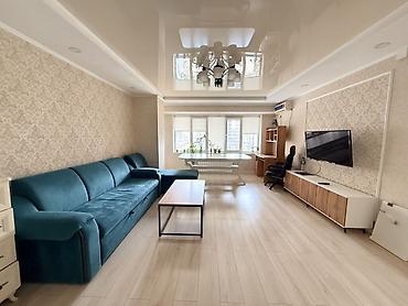 Долгосрочная аренда квартир: 3 комнаты — 7