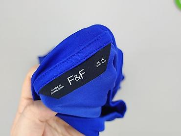 uzywane: F&F, Tunika damska, rozmiar XL — 4