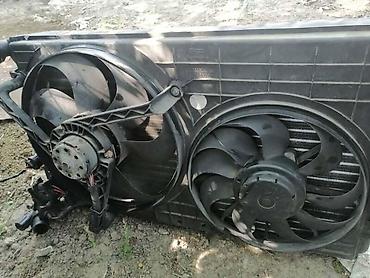 motore: HLADNJAK ZA VOLKSWAGEN GOLF 4 | Hladnjak Klime Hladnjak Motora Golf4 — 1