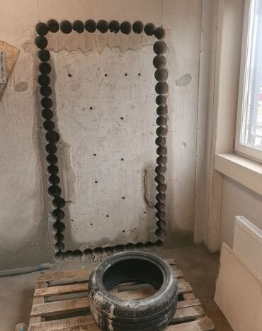 готовый бетон для фундамента бишкек цена: Алмазное сверление Больше 6 лет опыта