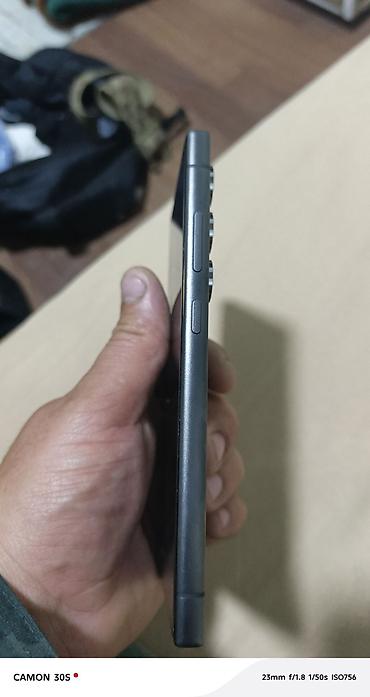 iphone 10 s: Samsung Galaxy S24 Ultra, rəng - Göy, Simsiz şarj — 3