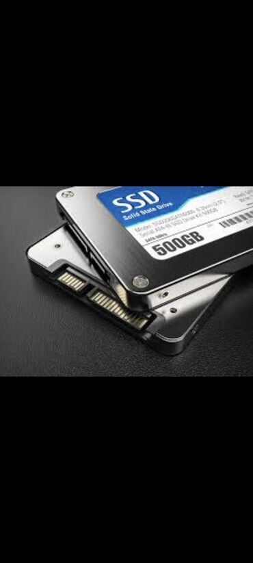 ssd 256gb для ноутбука: Маалымат алып жүрүүчү, Жаңы, SSD, 512 ГБ, 1.8", ПК үчүн