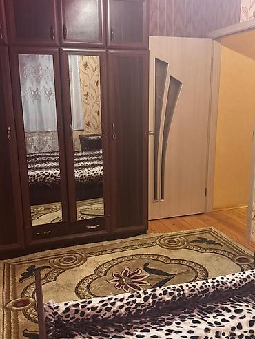 nzs de satilan heyet evleri: Xırdalan şəhəri H.Əliyev pr. kirayə mənzil verilir. 2/2 mərtəbəsi, 2 — 3