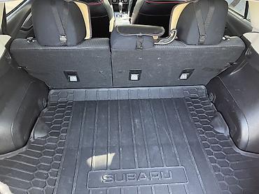 лампа бу: Subaru Crosstrek: 2019 г., 2 л, Автомат, Бензин, Кроссовер — 5