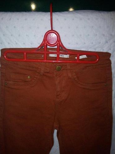 helanke 128: ZENSKE PANTALONE KAO NOVE TALLY WEIJL TOP STANJE AKCIJA | UKOLIKO — 2