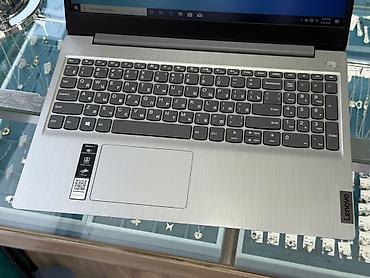 Lenovo: Noutbuk bir aydan az istifade olunub intel coleron proçessor ram 4gb — 2
