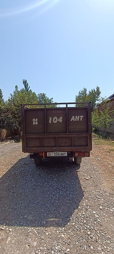 мтз 2112: Абалы мыкты,бардык документи так байланыш номер 0995063667 цена 420000 — 3