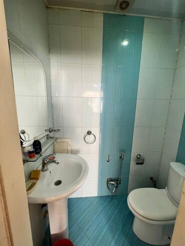 Yeni tikili: 3 otaqlı, Yeni tikili, m. Həzi Aslanov, 90 kv. m — 14