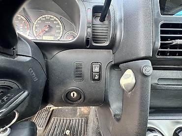 Honda: Honda CR-V: 2004 г., Автомат — 2